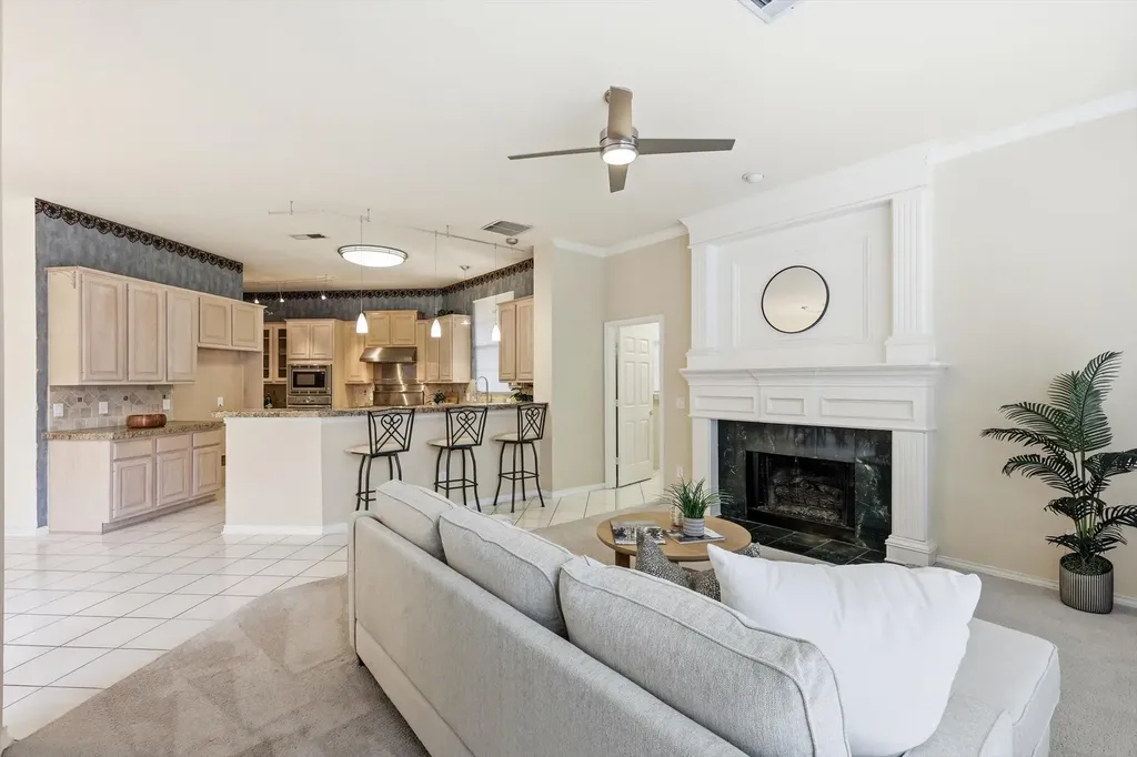 514 Beverly Drive Coppell TX 75019