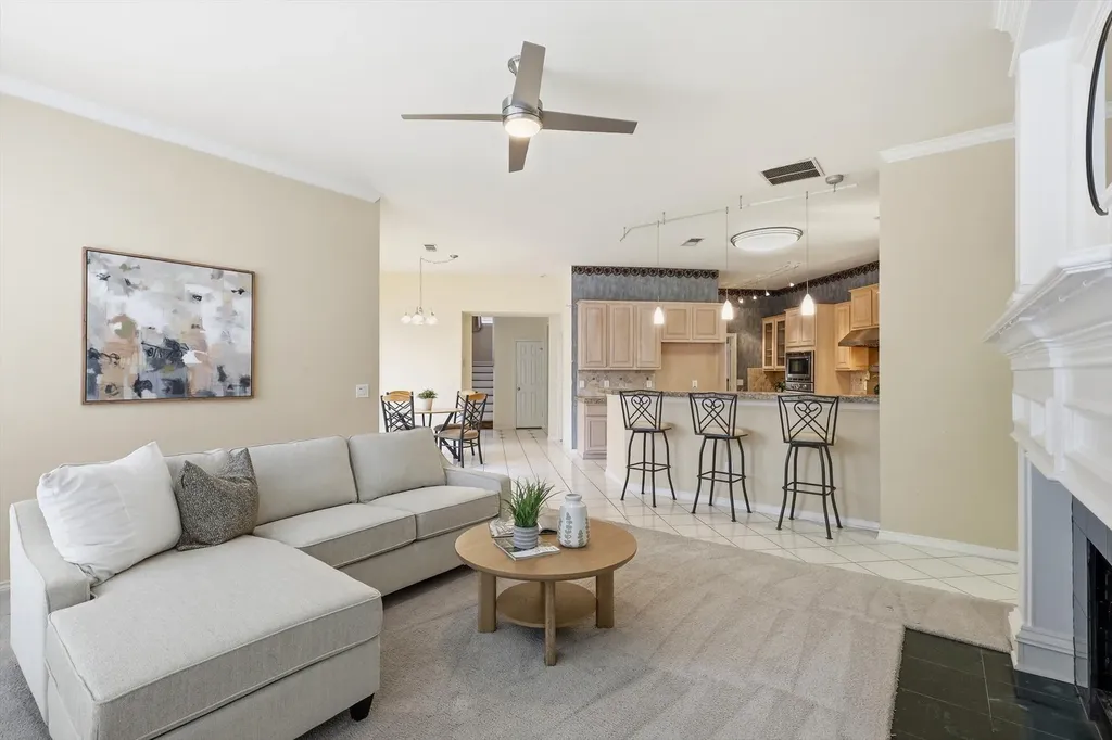 514 Beverly Drive Coppell TX 75019