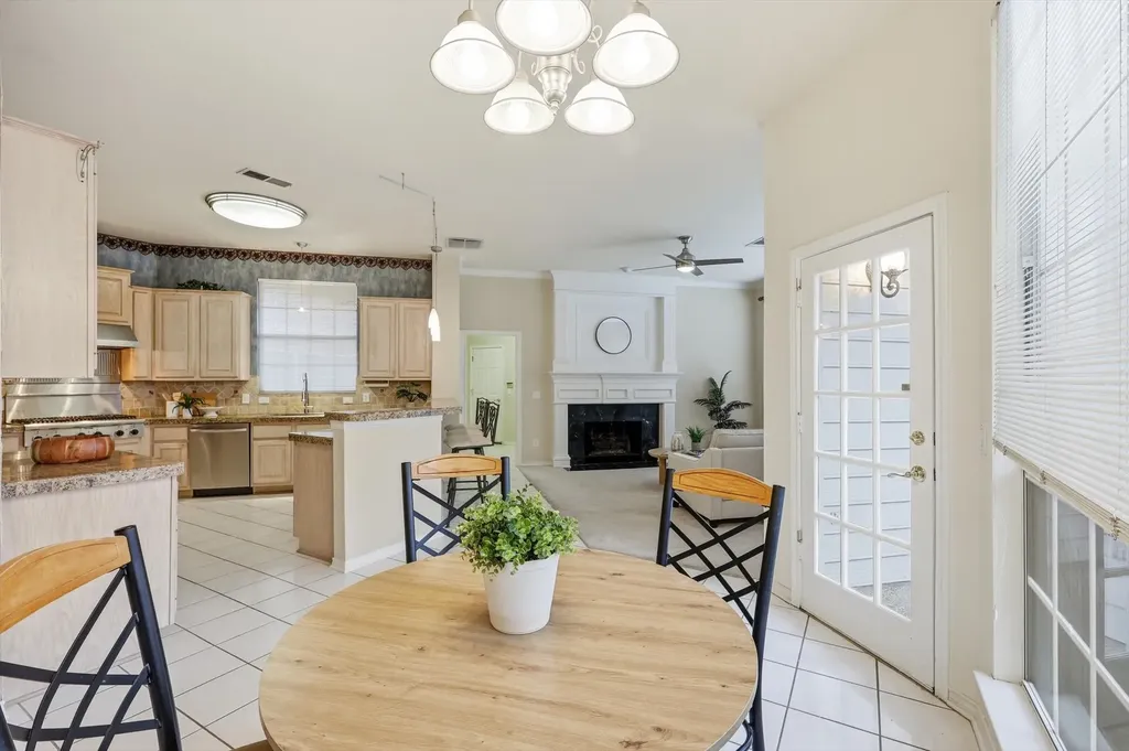 514 Beverly Drive Coppell TX 75019