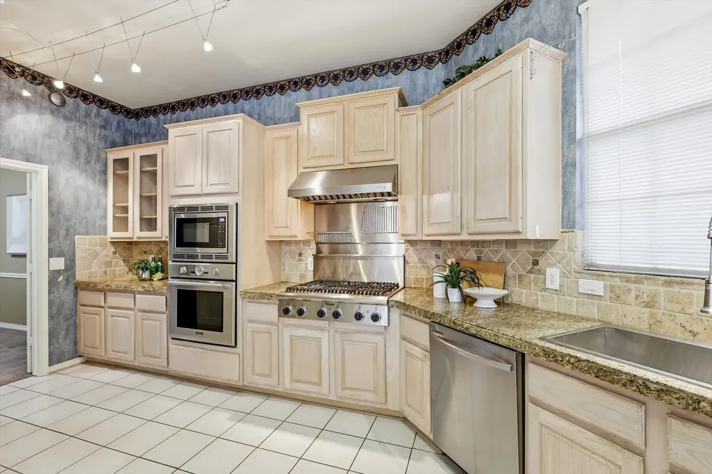 514 Beverly Drive Coppell TX 75019