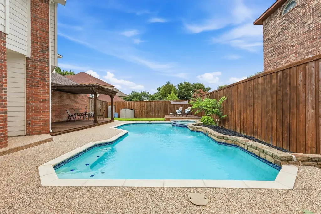 514 Beverly Drive Coppell TX 75019