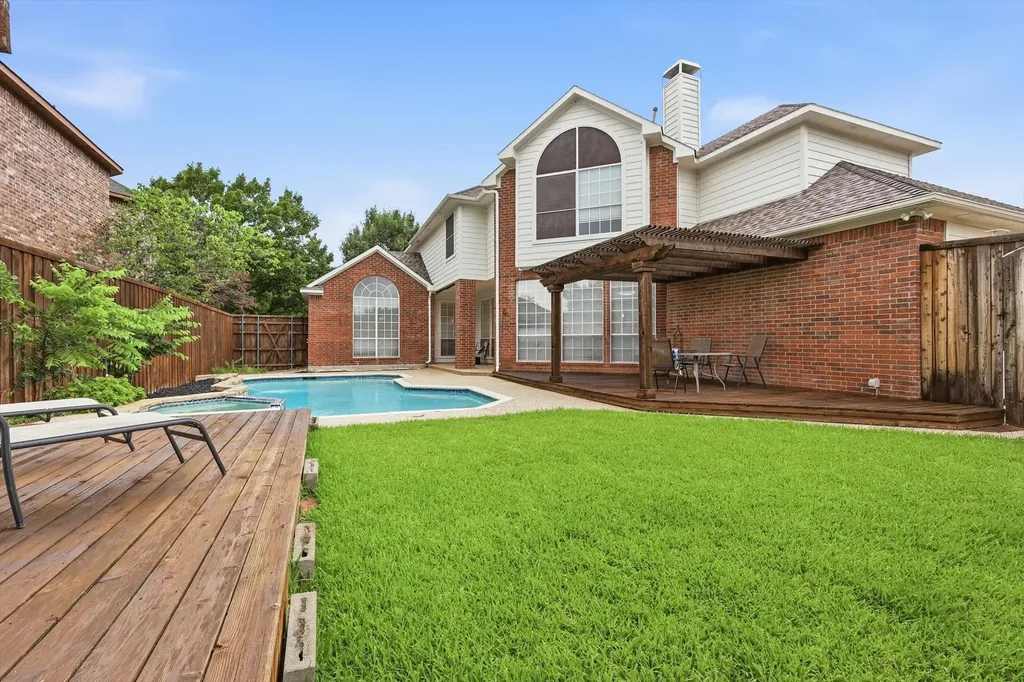 514 Beverly Drive Coppell TX 75019