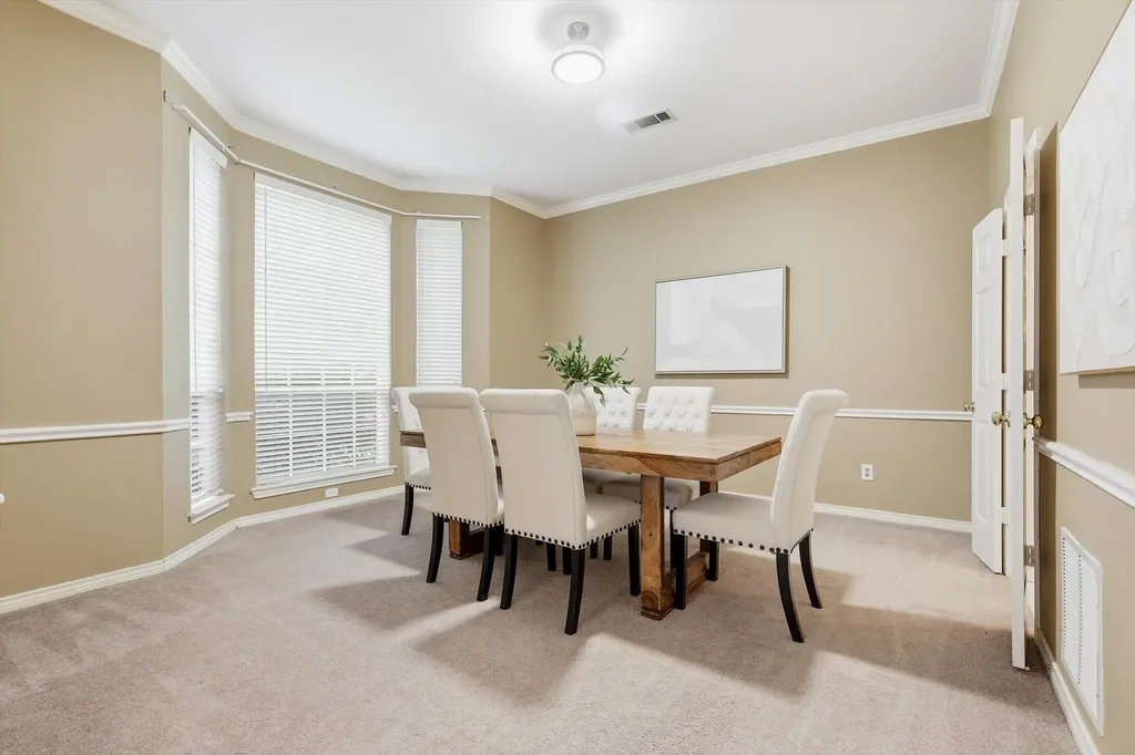514 Beverly Drive Coppell TX 75019