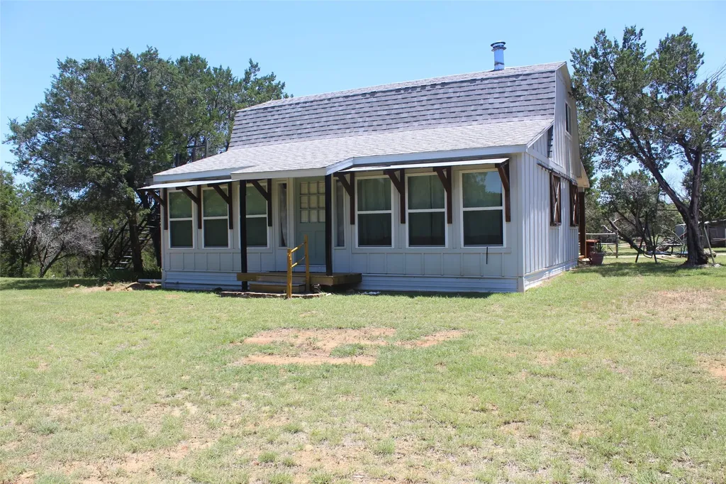 5234 S Fm 4 Road Palo Pinto TX 76484