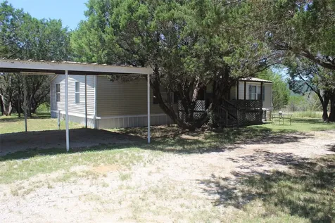 5234 S Fm 4 Road Palo Pinto TX 76484