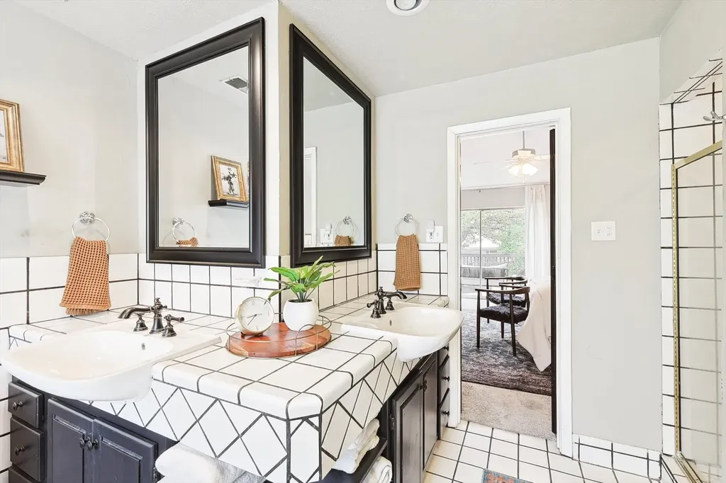 104 Highland Lake Drive Highland Village TX 75077