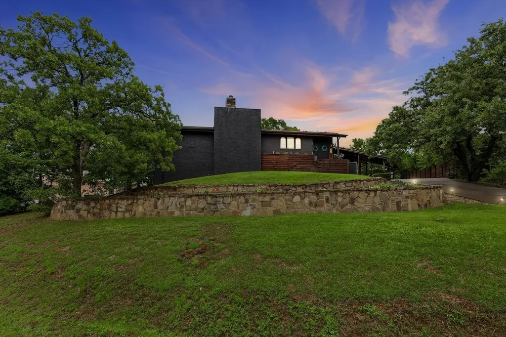 104 Highland Lake Drive Highland Village TX 75077