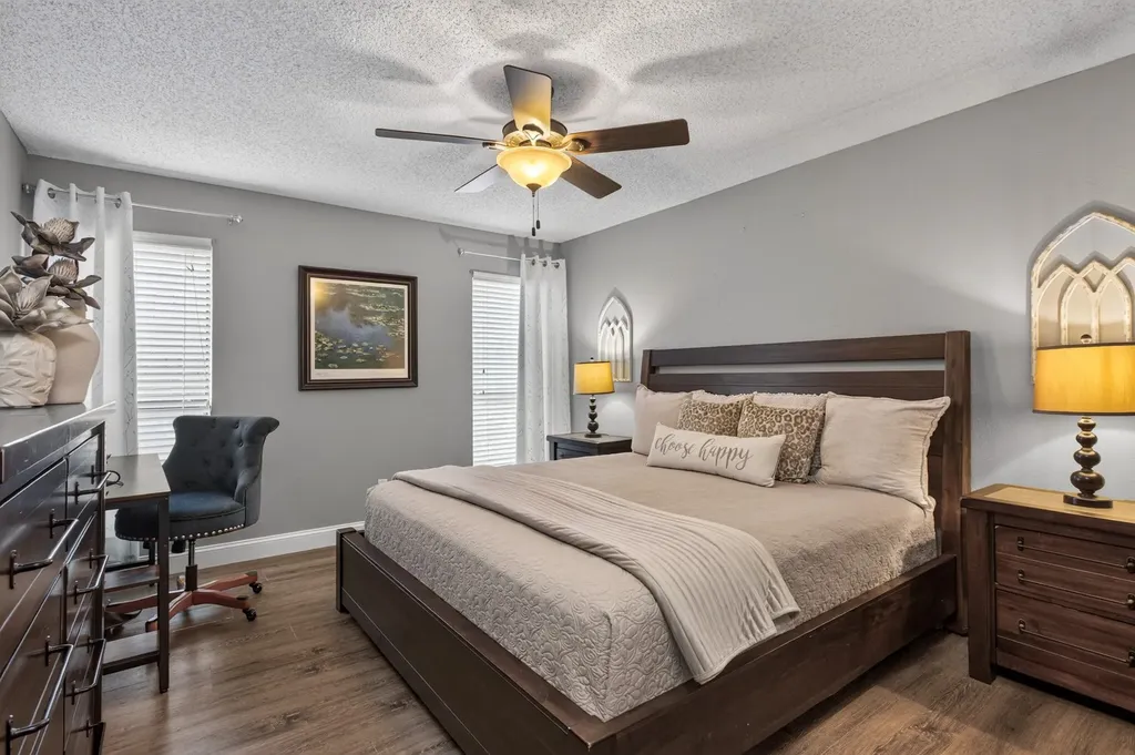 3108 Woodbridge Drive Bedford TX 76021