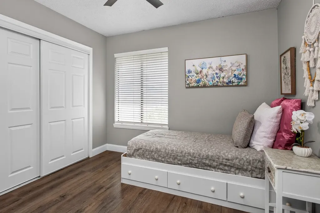 3108 Woodbridge Drive Bedford TX 76021