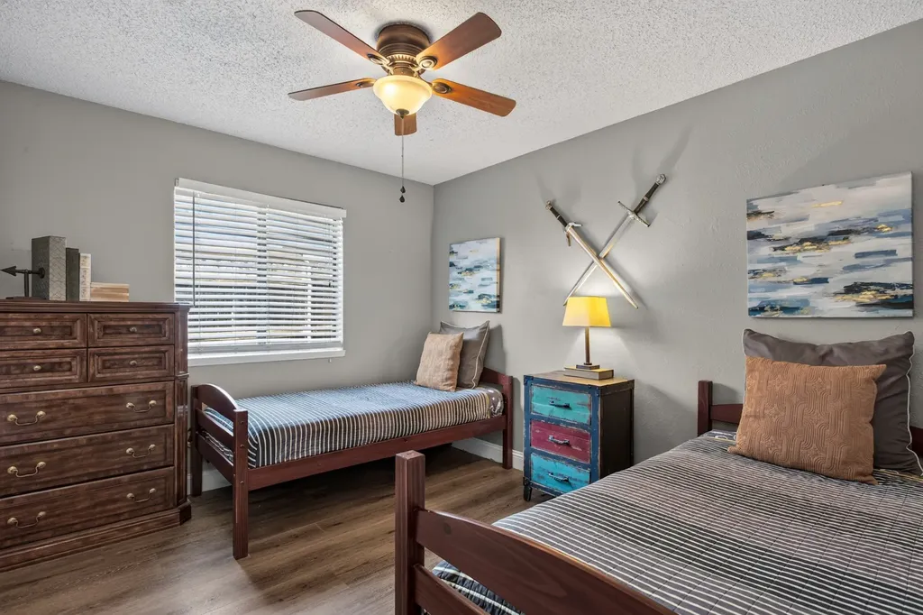 3108 Woodbridge Drive Bedford TX 76021