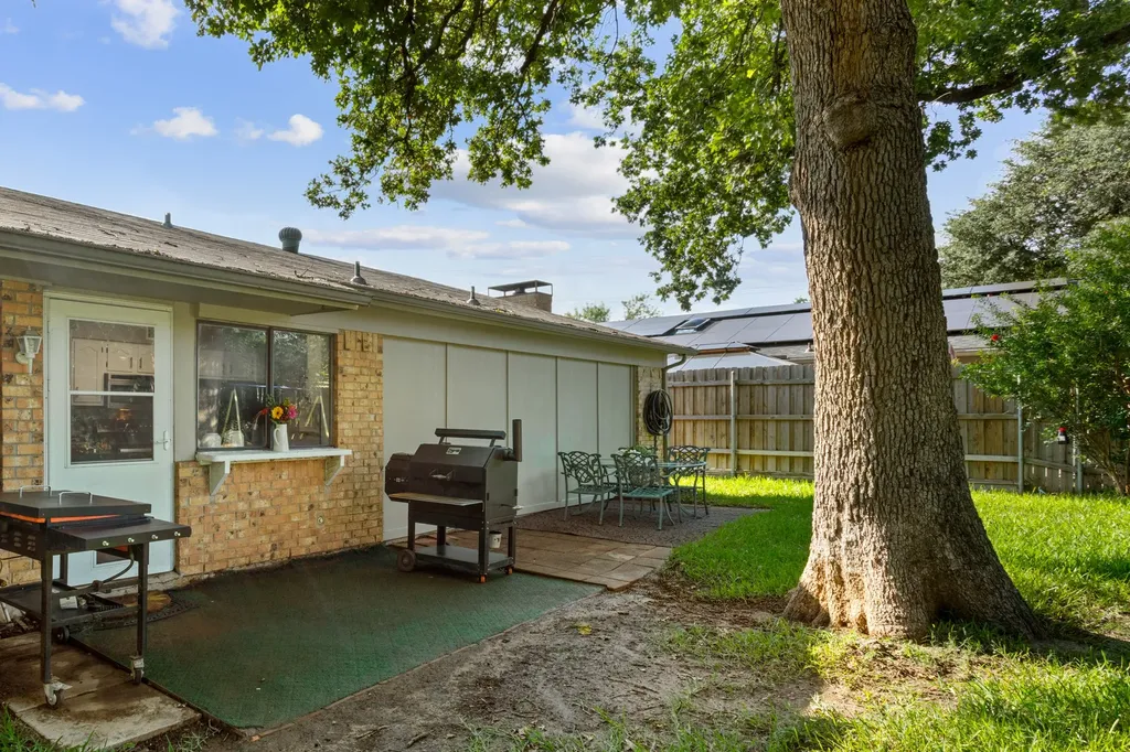 3108 Woodbridge Drive Bedford TX 76021