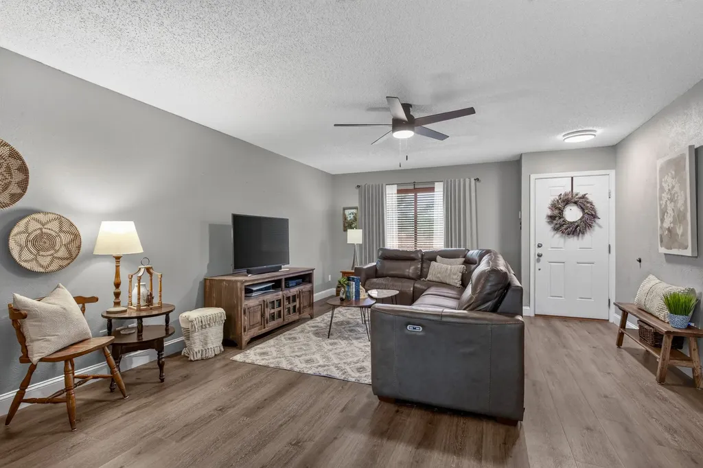 3108 Woodbridge Drive Bedford TX 76021