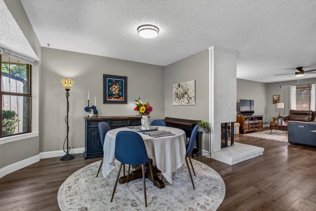 3108 Woodbridge Drive Bedford TX 76021