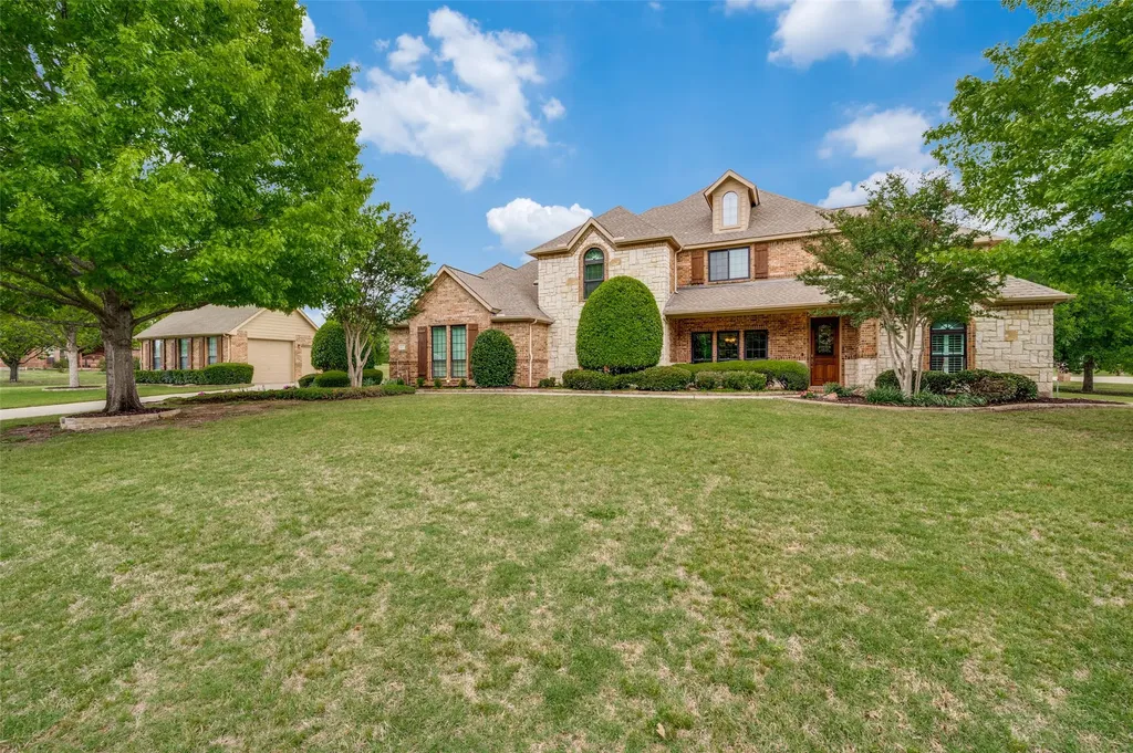 501 Arthur Court Lucas TX 75002