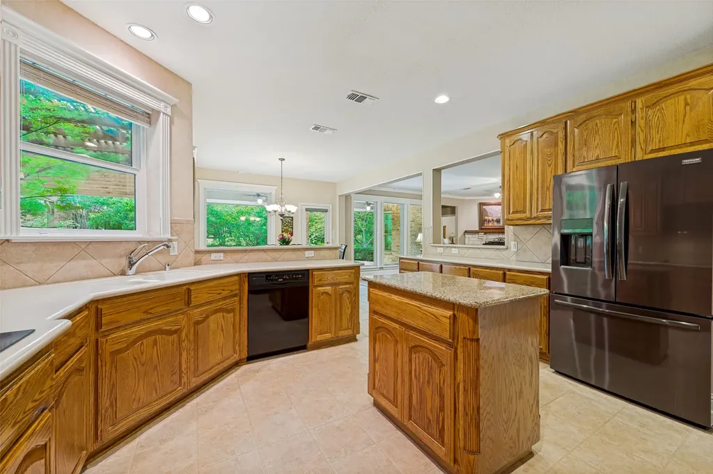 501 Arthur Court Lucas TX 75002