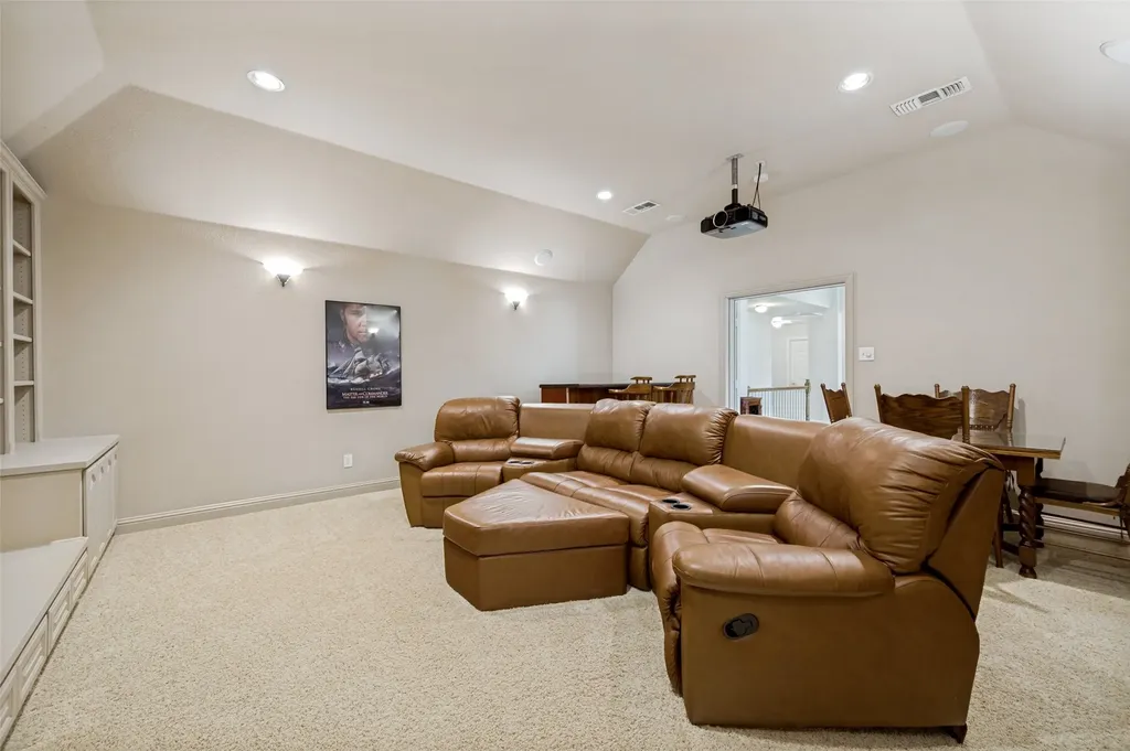 501 Arthur Court Lucas TX 75002
