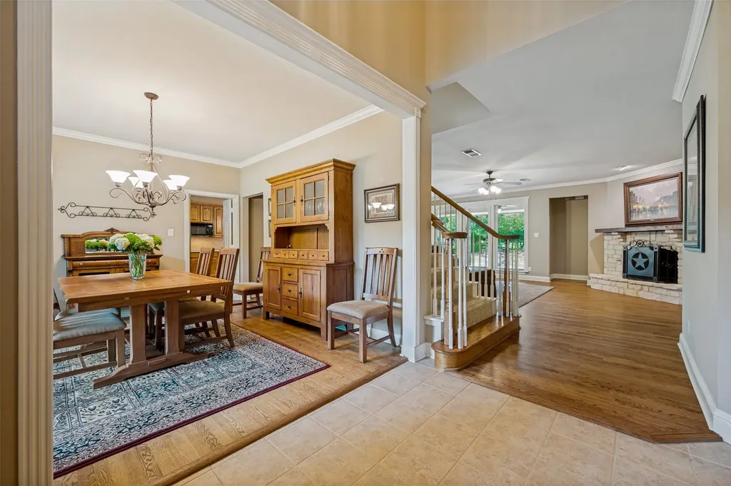 501 Arthur Court Lucas TX 75002