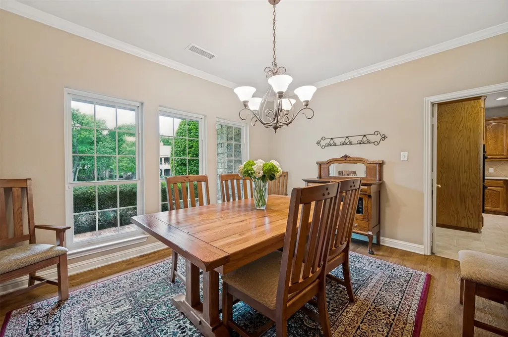 501 Arthur Court Lucas TX 75002
