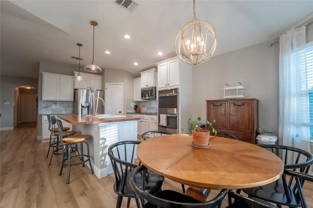 5521 Wisdom Court Waco TX 76708