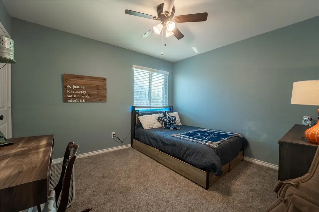 5521 Wisdom Court Waco TX 76708