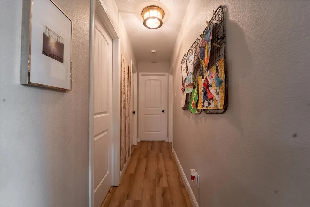 5521 Wisdom Court Waco TX 76708