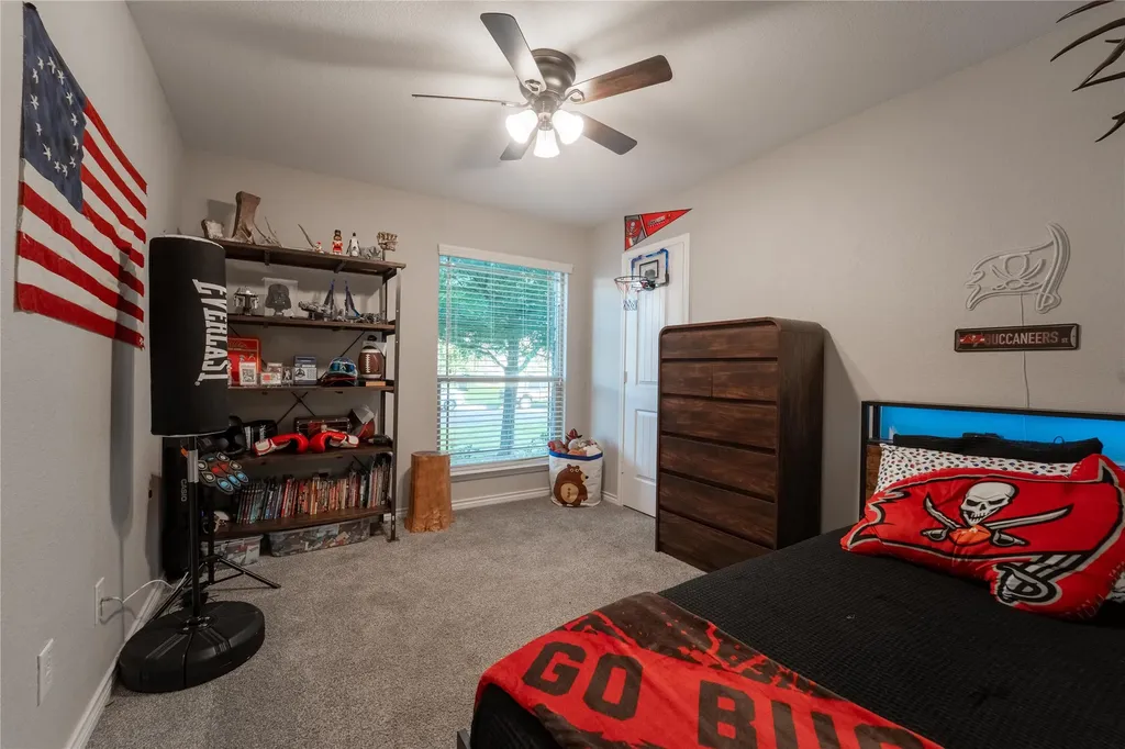 5521 Wisdom Court Waco TX 76708
