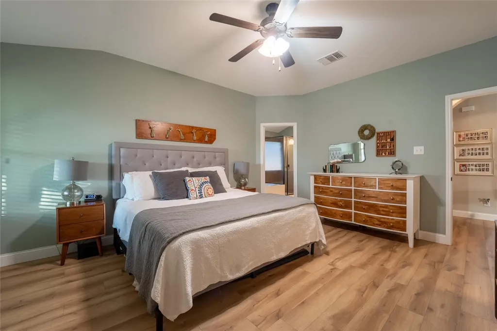5521 Wisdom Court Waco TX 76708