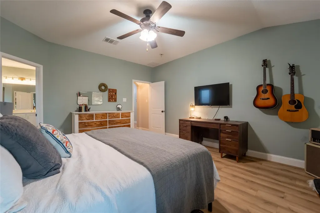 5521 Wisdom Court Waco TX 76708