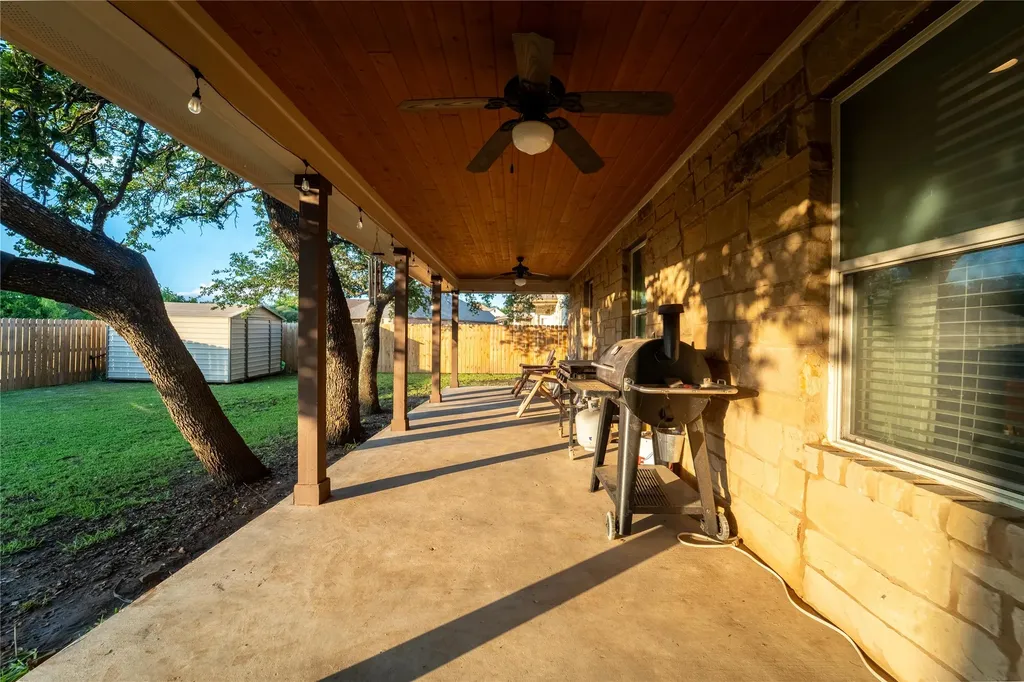 5521 Wisdom Court Waco TX 76708