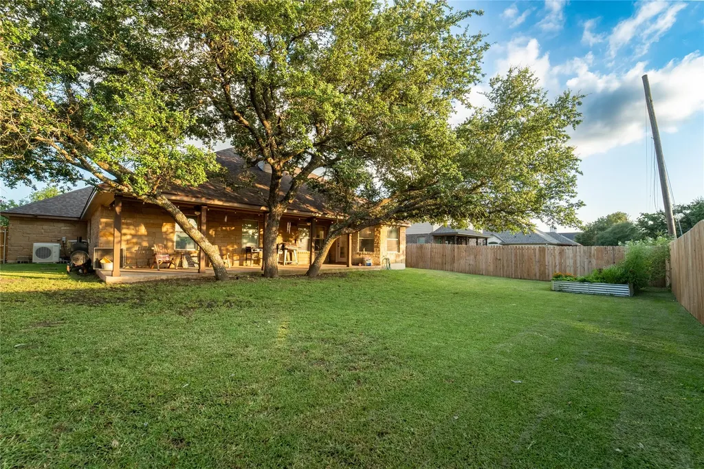 5521 Wisdom Court Waco TX 76708