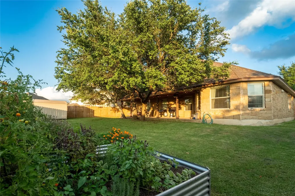 5521 Wisdom Court Waco TX 76708