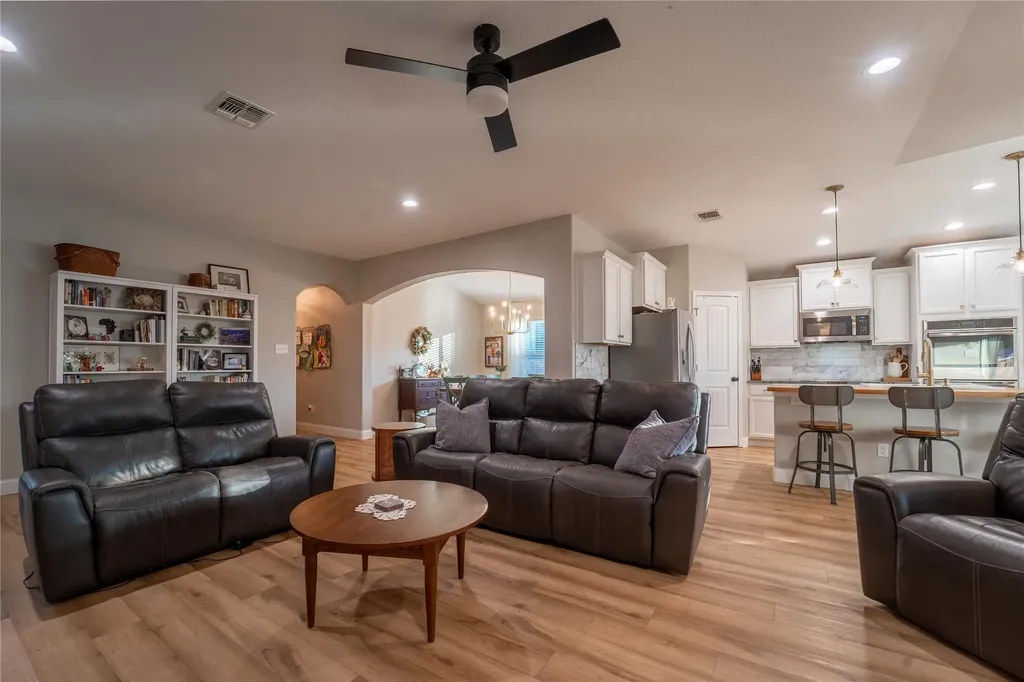 5521 Wisdom Court Waco TX 76708