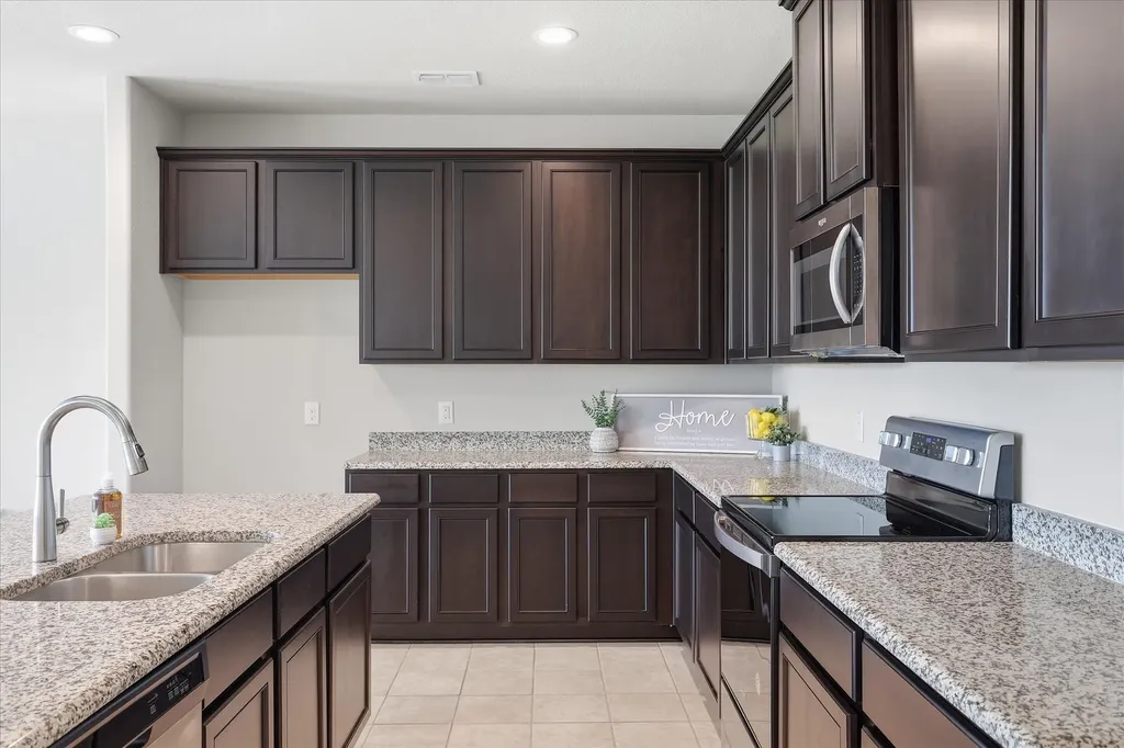 8312 Pine Meadows Drive Fort Worth TX 76244