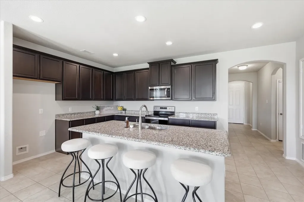 8312 Pine Meadows Drive Fort Worth TX 76244