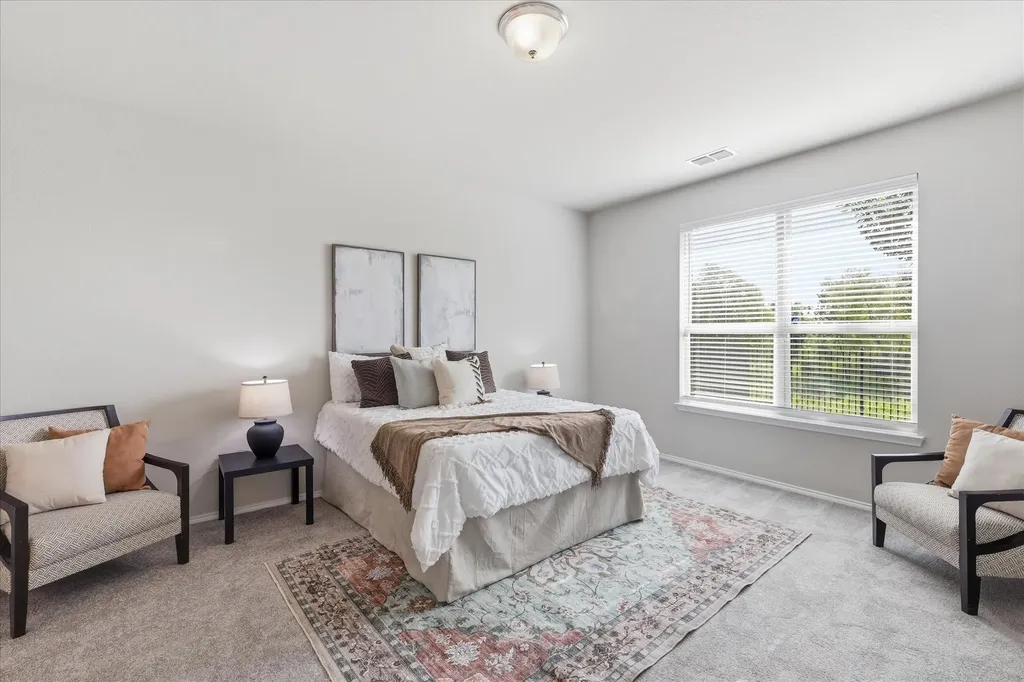 8312 Pine Meadows Drive Fort Worth TX 76244