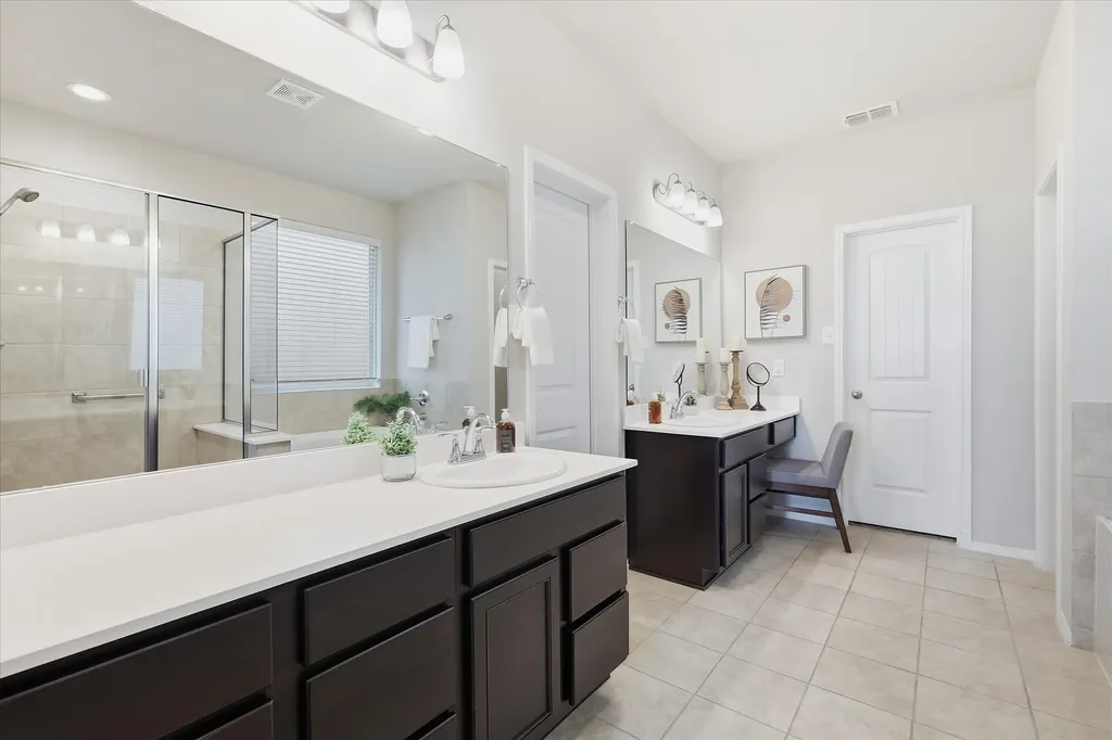 8312 Pine Meadows Drive Fort Worth TX 76244