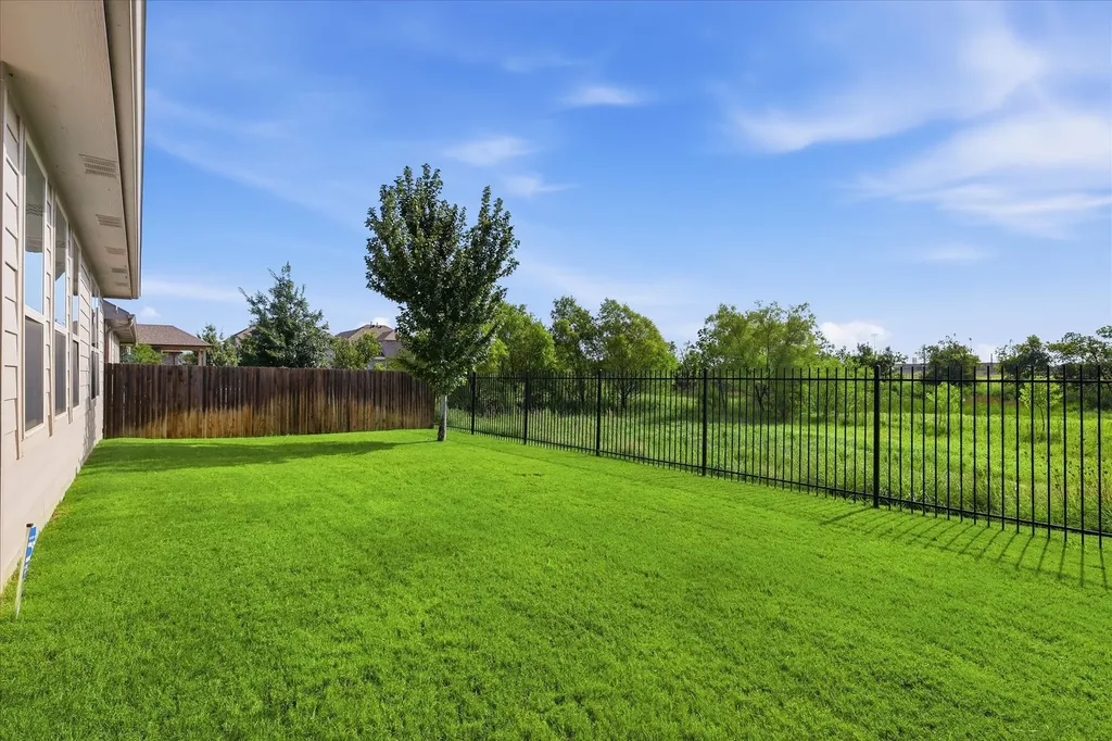 8312 Pine Meadows Drive Fort Worth TX 76244