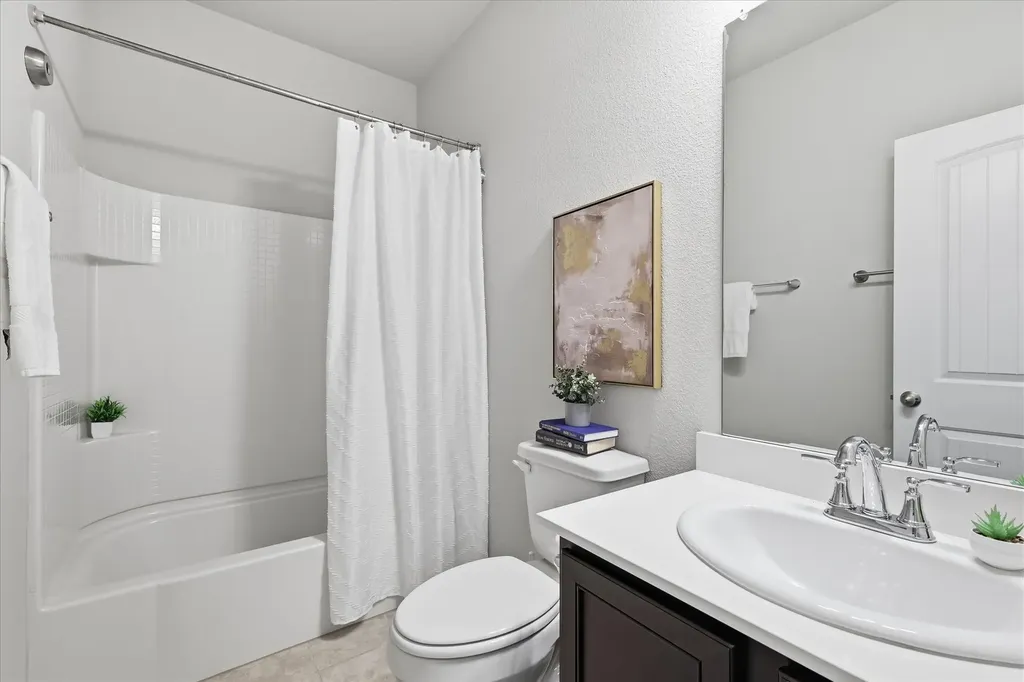 8312 Pine Meadows Drive Fort Worth TX 76244
