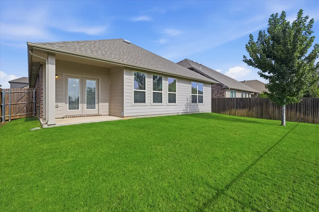 8312 Pine Meadows Drive Fort Worth TX 76244