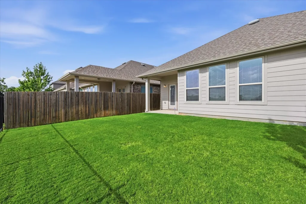 8312 Pine Meadows Drive Fort Worth TX 76244