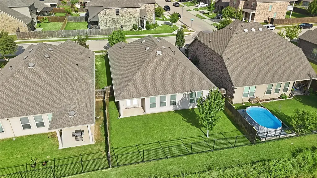 8312 Pine Meadows Drive Fort Worth TX 76244