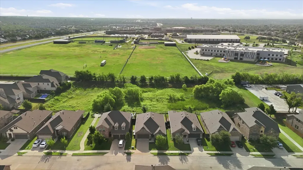 8312 Pine Meadows Drive Fort Worth TX 76244
