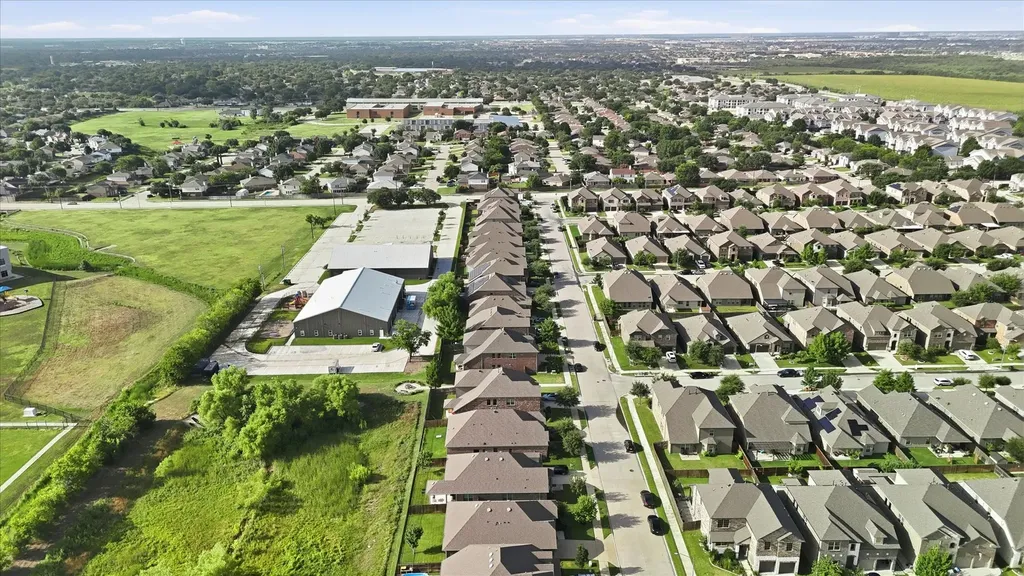 8312 Pine Meadows Drive Fort Worth TX 76244