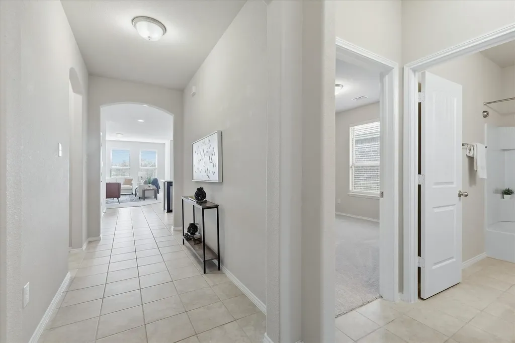 8312 Pine Meadows Drive Fort Worth TX 76244