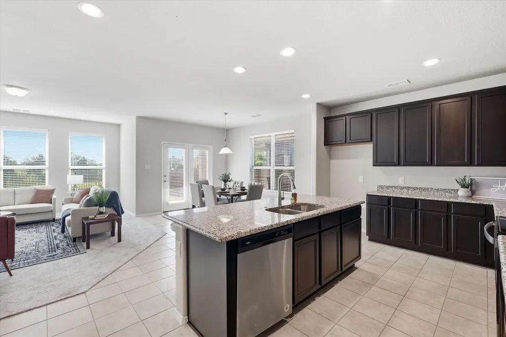 8312 Pine Meadows Drive Fort Worth TX 76244