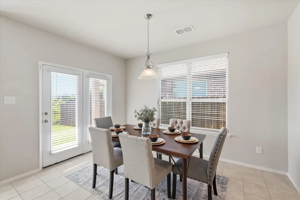 8312 Pine Meadows Drive Fort Worth TX 76244