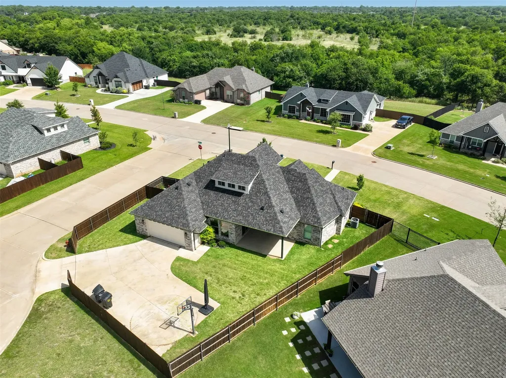 1520 Bent Creek Drive Cleburne TX 76033