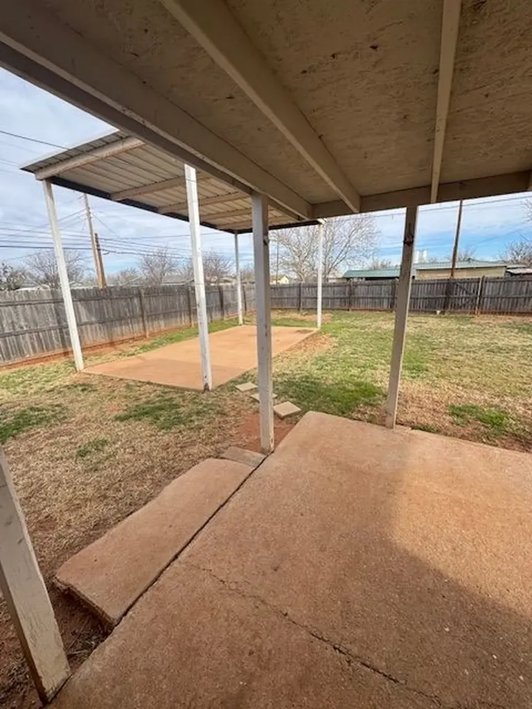 5368 Encino Road Abilene TX 79605