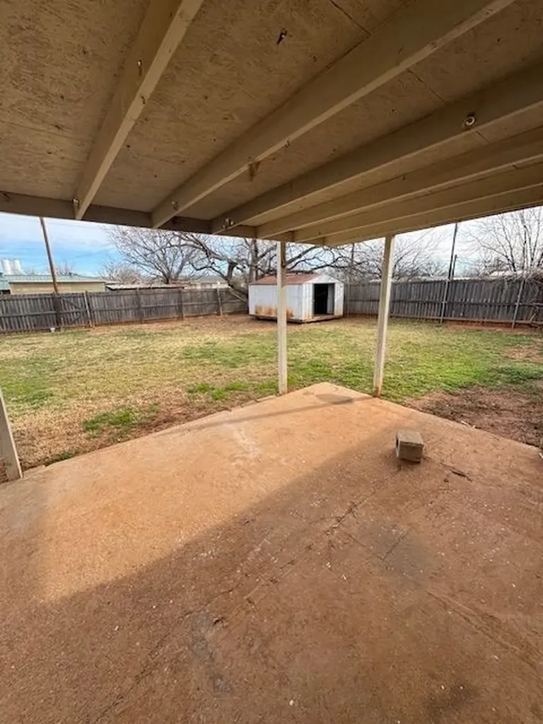 5368 Encino Road Abilene TX 79605
