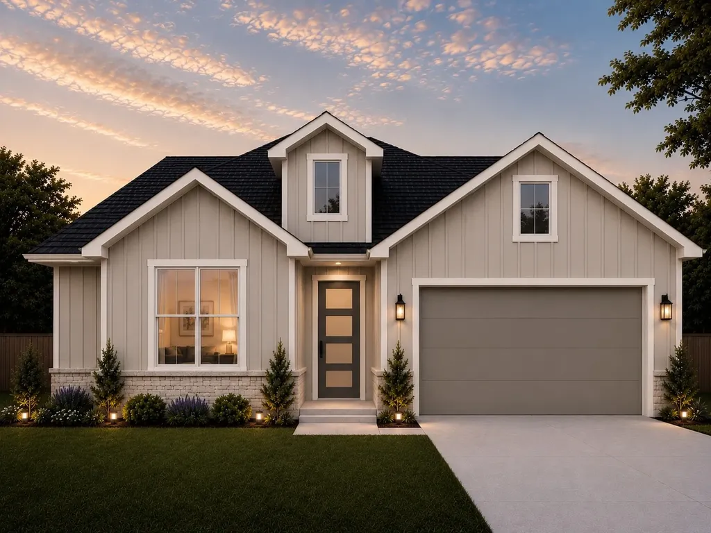 465 Peace Lily Way Tolar TX 76476